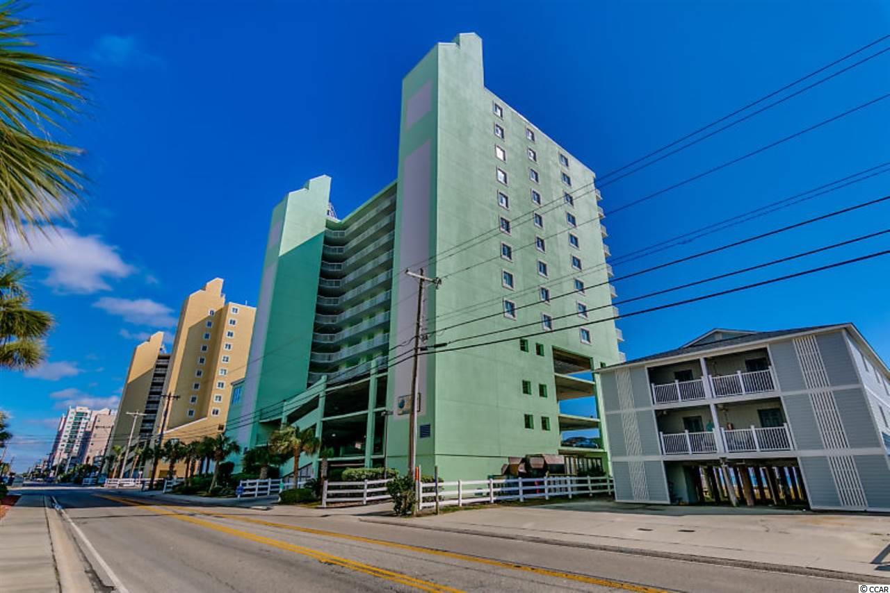 5310 N Ocean Blvd. UNIT 7-B North Myrtle Beach, SC 29582