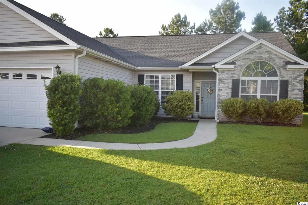 241 White Water Loop Conway, SC 29526