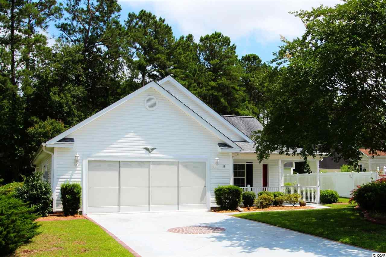 406 Callie Dr. Myrtle Beach, SC 29588