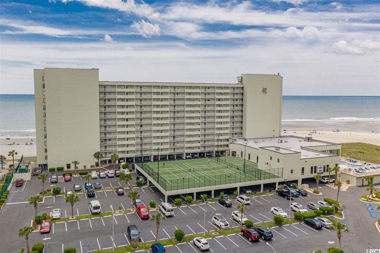 9400 Shore Dr. UNIT #1119 Myrtle Beach, SC 29572