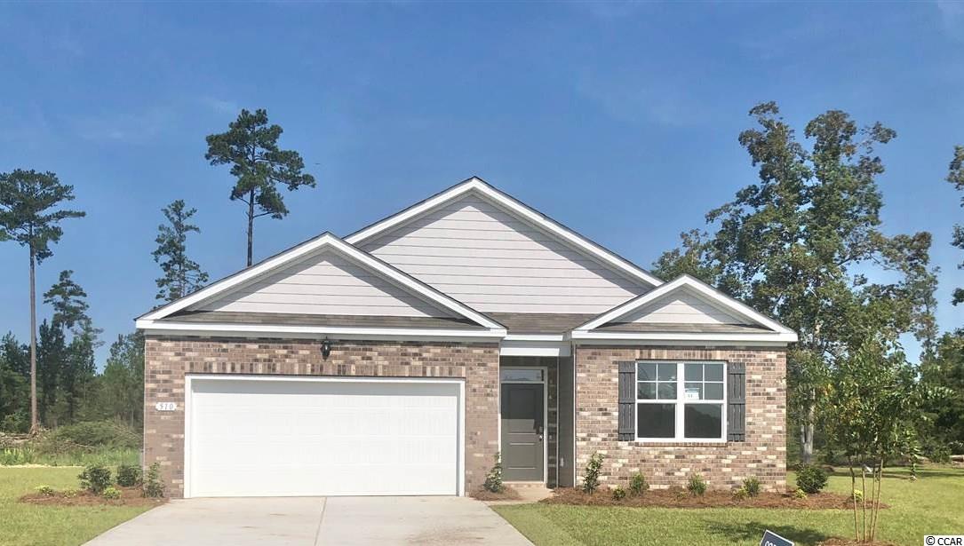 510 Falcon Terrace Ct. Conway, SC 29526