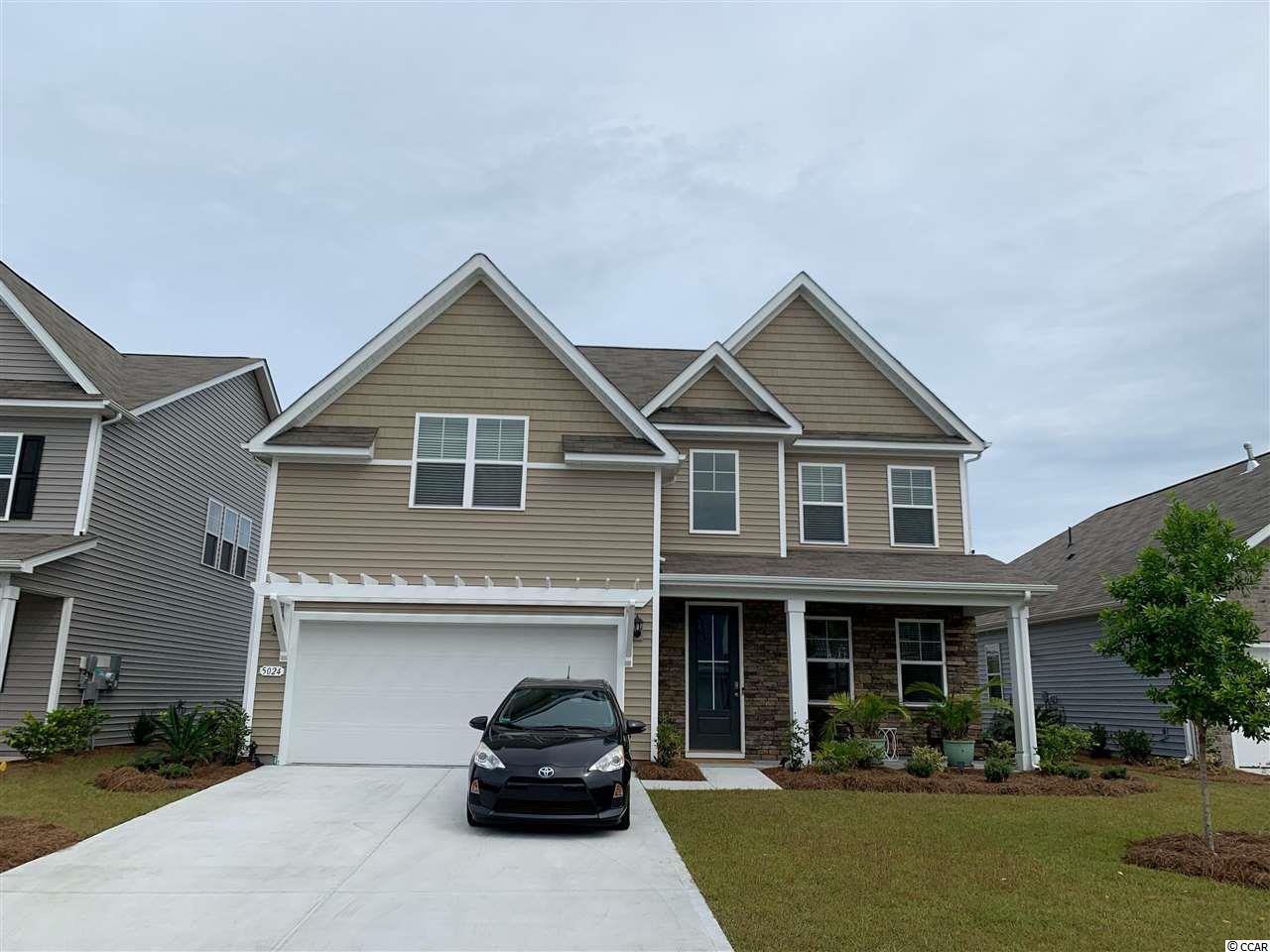 5024 Magnolia Village Way Myrtle Beach, SC 29579