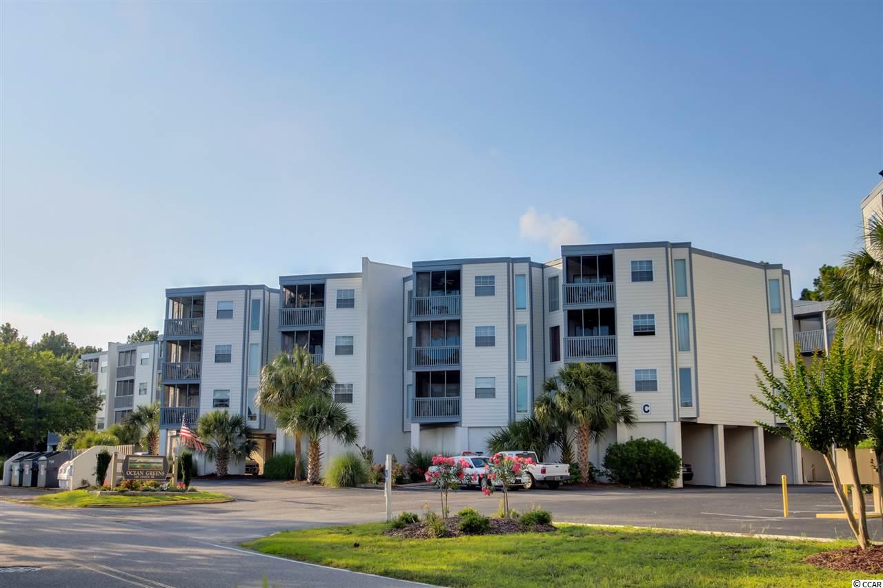 1500 Cenith Dr. UNIT F-402 North Myrtle Beach, SC 29582