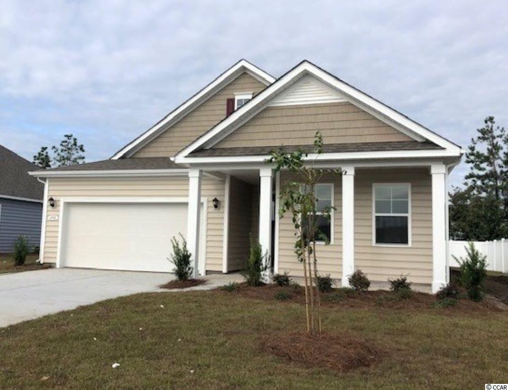4988 Oat Fields Drive Myrtle Beach, SC 29588