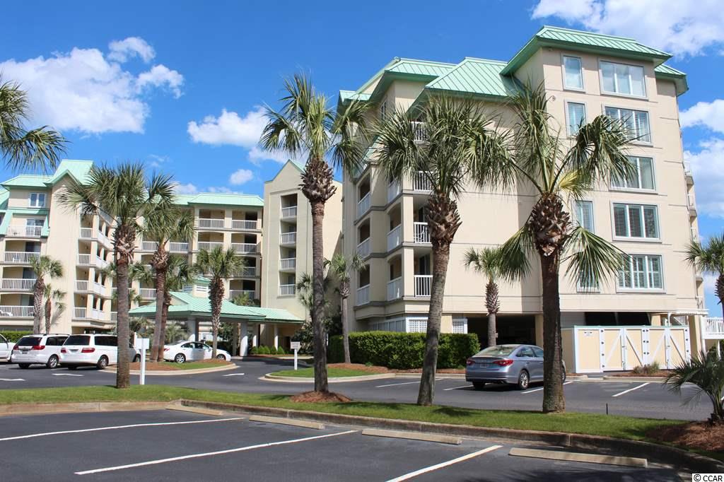 135 - #403 South Dunes Dr. UNIT #403 Pawleys Island, SC 29585