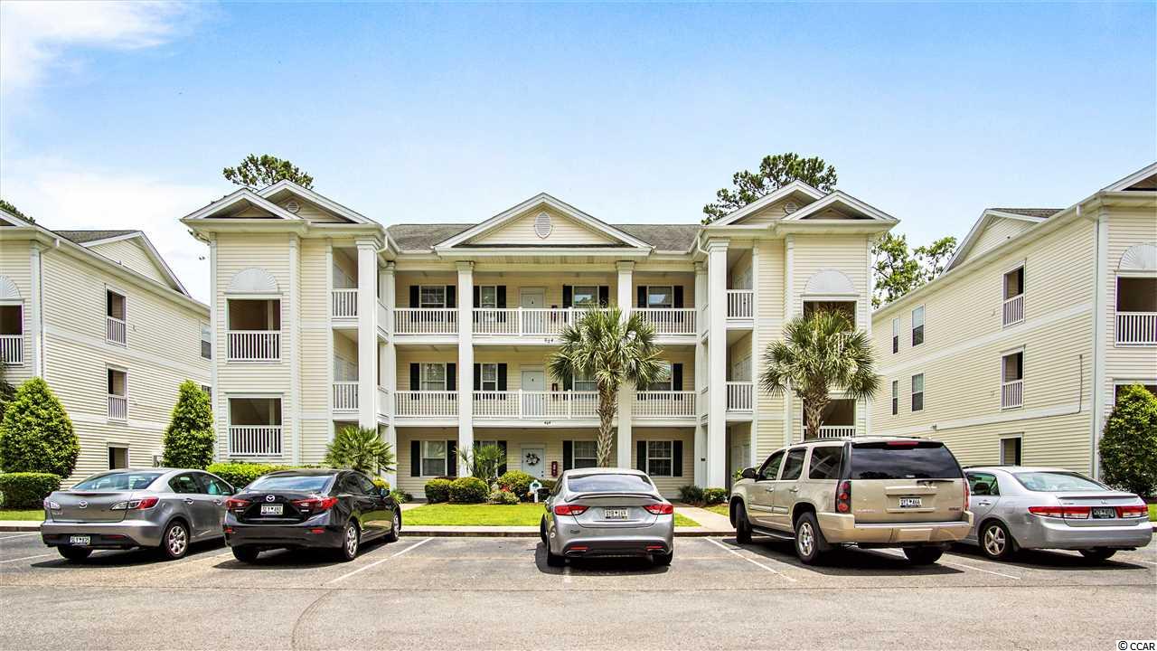 624 River Oaks Dr. UNIT 52-C Myrtle Beach, SC 29579