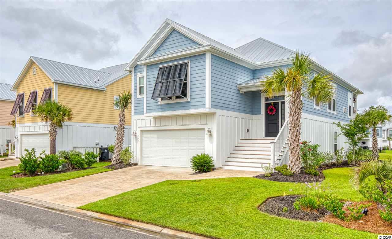 548 Chanted Dr. Murrells Inlet, SC 29576