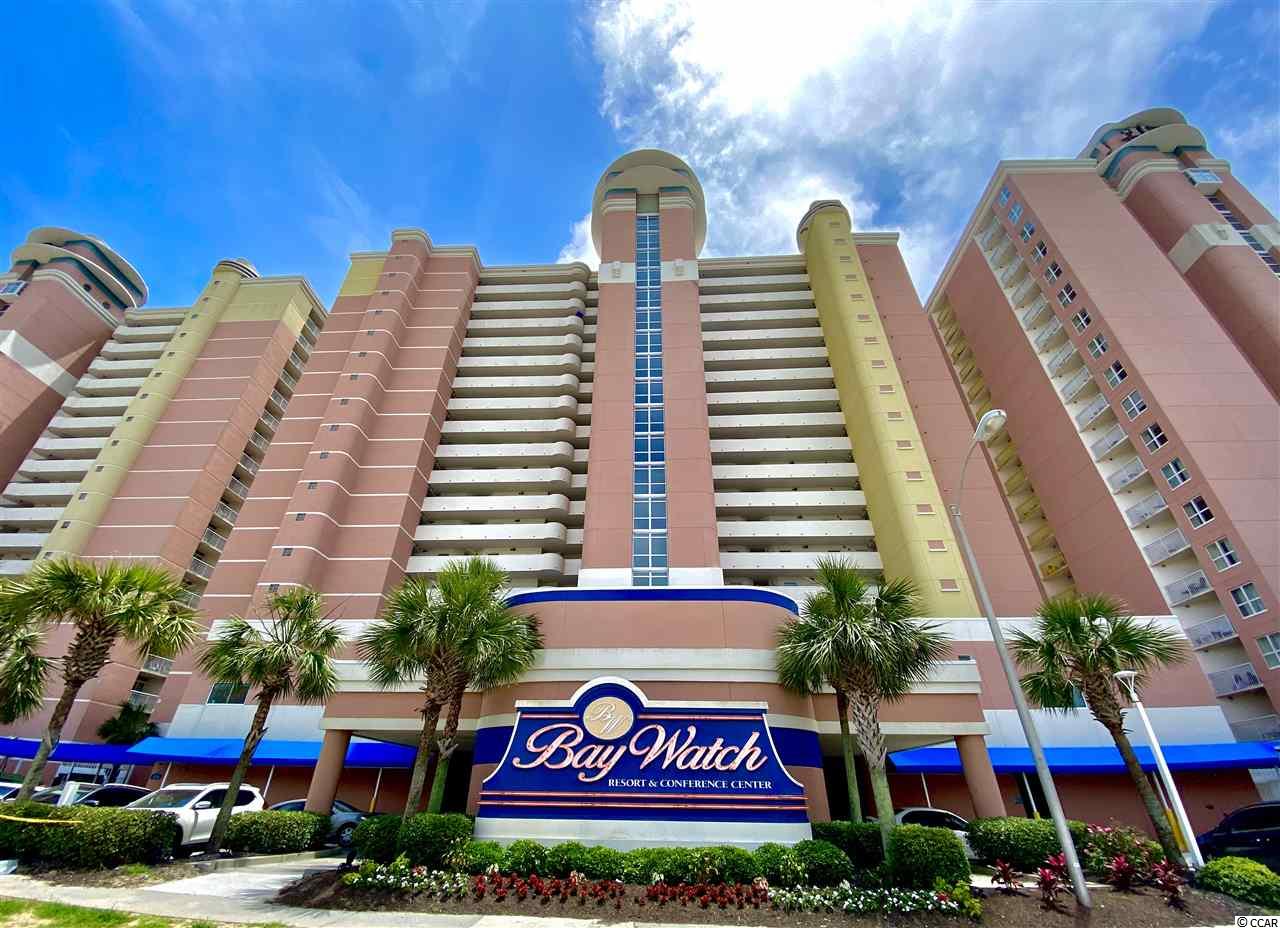 2801 S Ocean Blvd. UNIT #1235 North Myrtle Beach, SC 29582