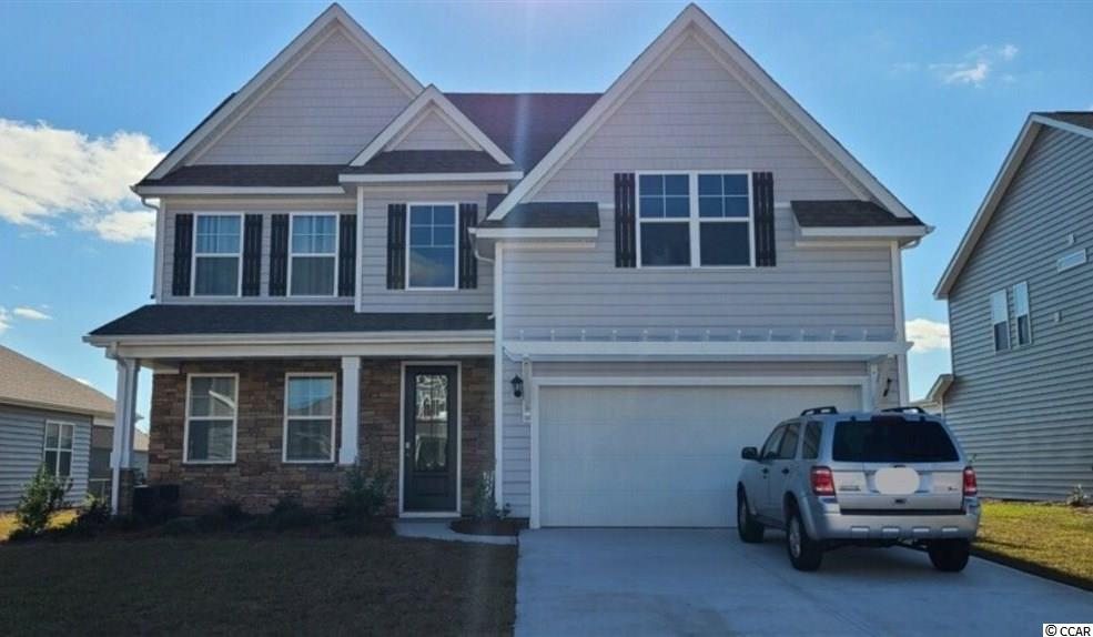 5049 Oat Fields Drive Myrtle Beach, SC 29588