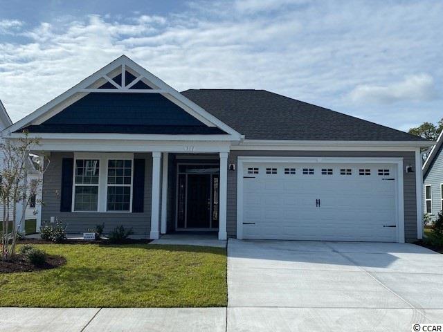 311 Switchgrass Loop Little River, SC 29566