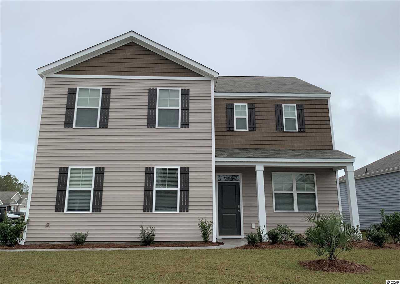 2807 Ophelia Way Myrtle Beach, SC 29577