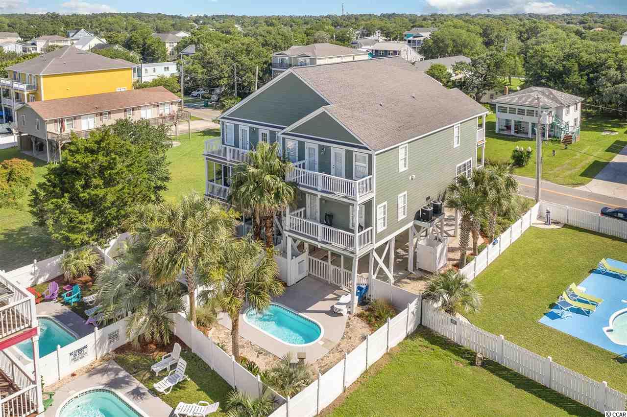 113A Vista Dr. Murrells Inlet, SC 29576