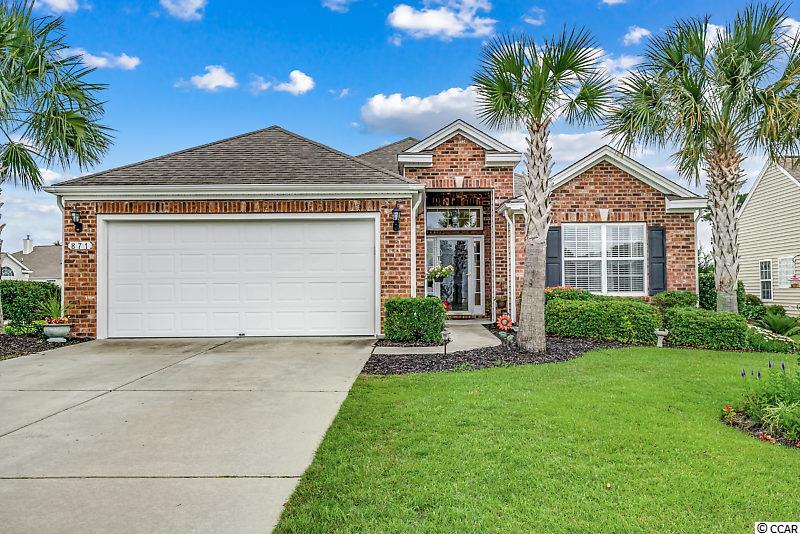 871 Carolina Farms Blvd. Myrtle Beach, SC 29579