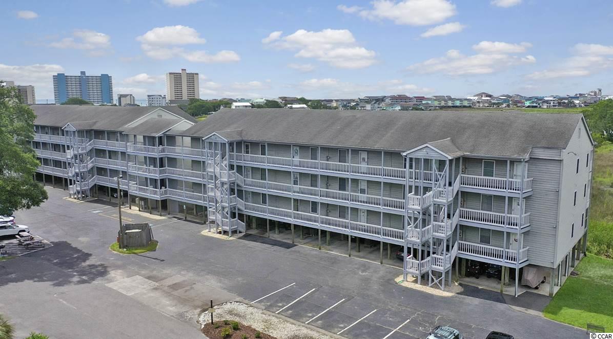 300 Marsh Pl. UNIT #103 Murrells Inlet, SC 29576