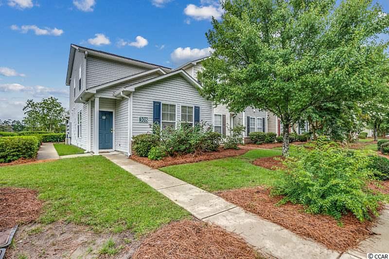 308 Kiskadee Loop UNIT A Conway, SC 29526