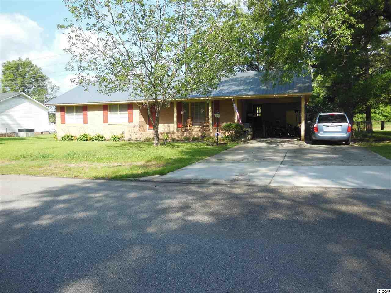 2511 Reta St. Conway, SC 29526