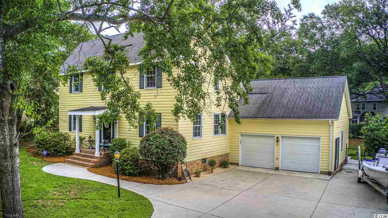 211 Aspen Loop Pawleys Island, SC 29585