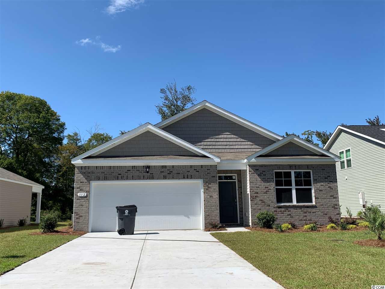 112 Legends Village Loop Myrtle Beach, SC 29579