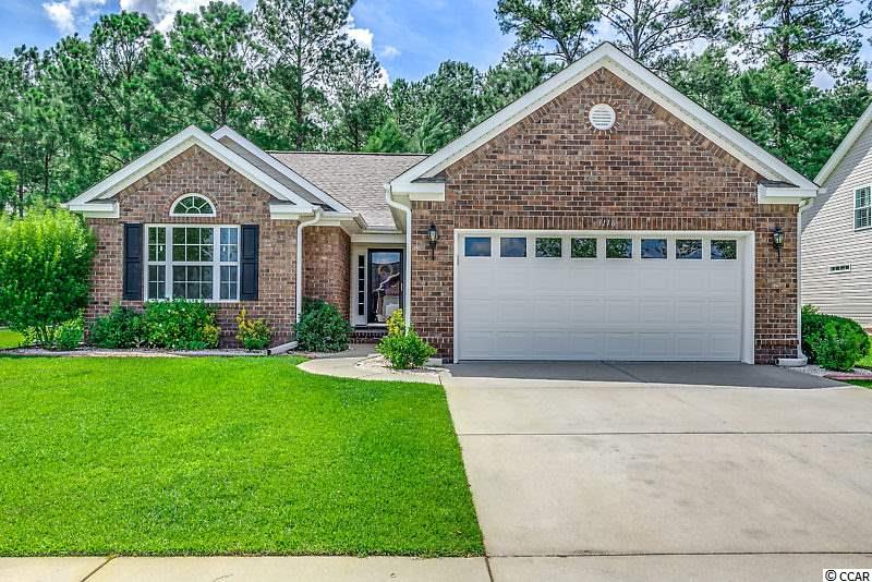 3116 Ivy Lea Dr. Conway, SC 29526