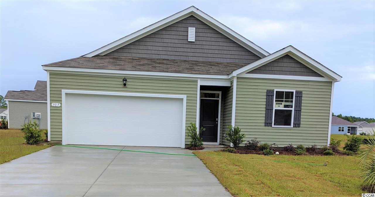 317 Forestbrook Cove Circle Myrtle Beach, SC 29588
