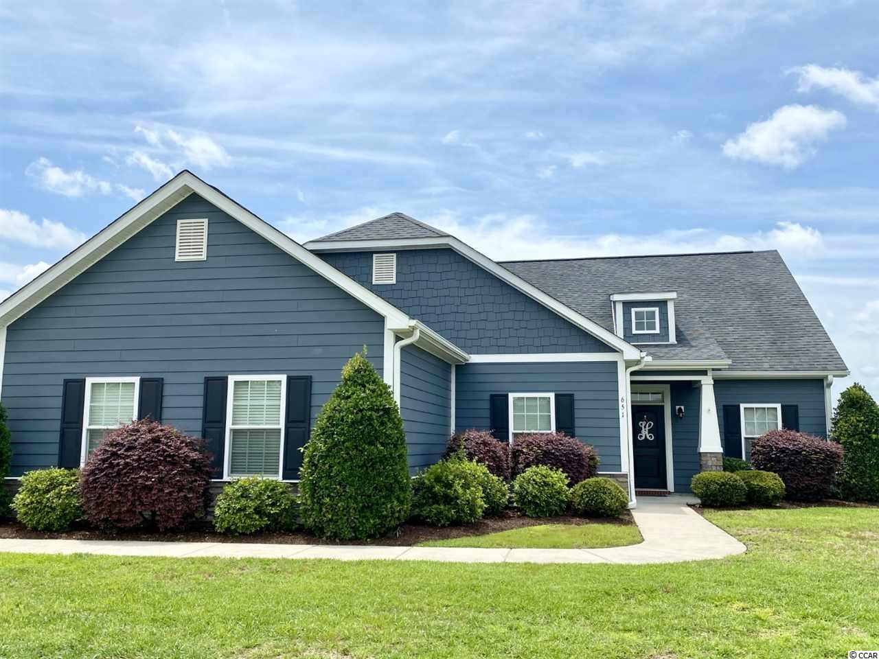 651 Uniola Dr. Myrtle Beach, SC 29579