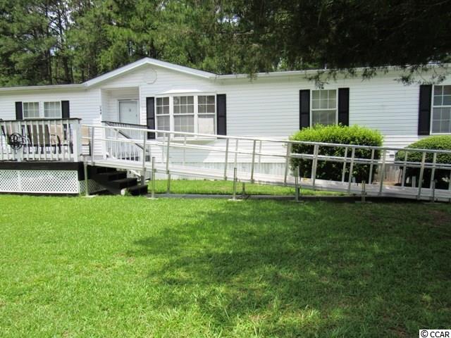 944 Jamestown Rd. Conway, SC 29526