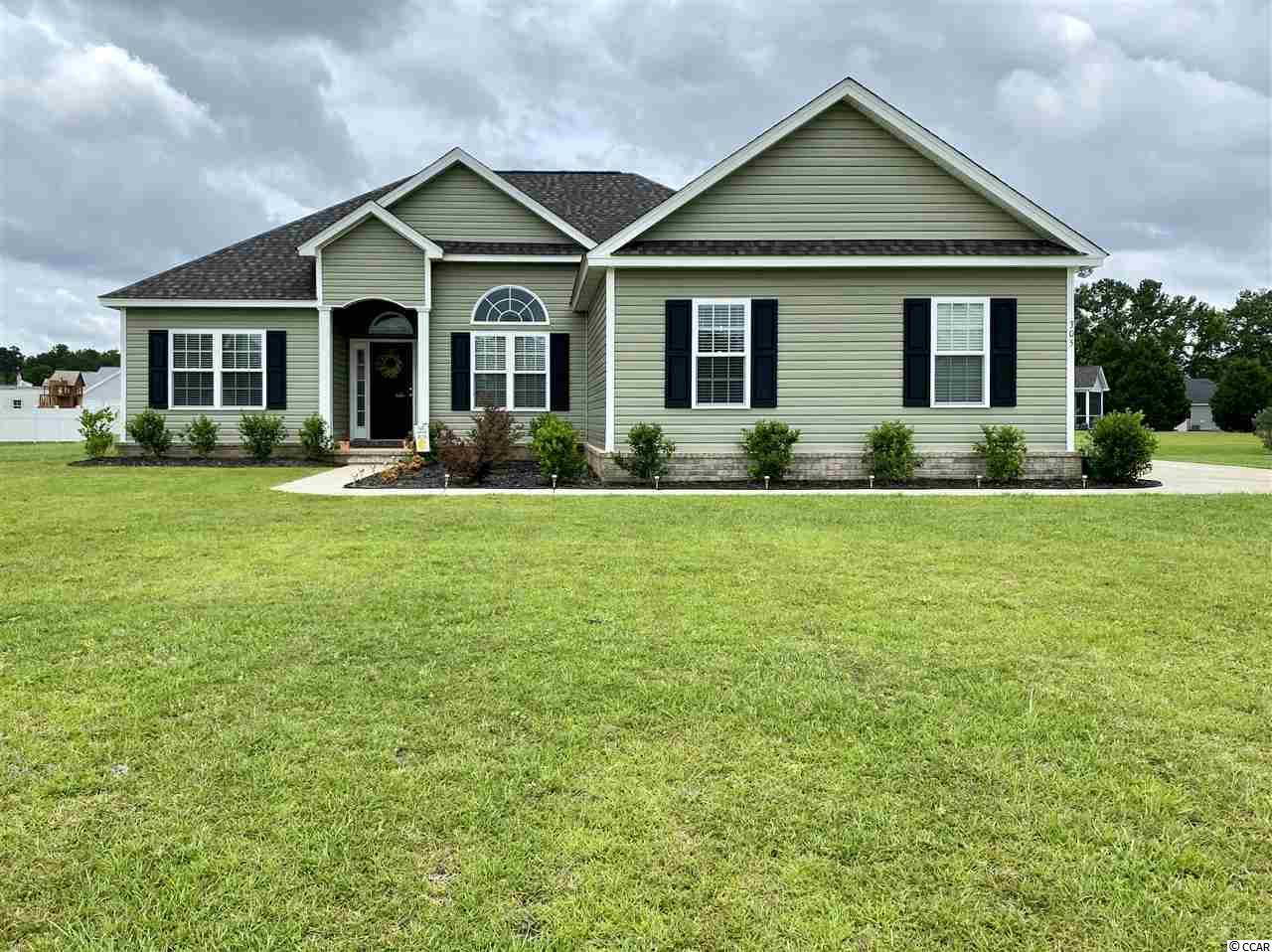 305 Adoniram Dr. Conway, SC 29526