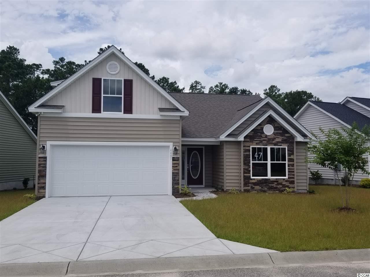 4485 Marshwood Dr. Myrtle Beach, SC 29579