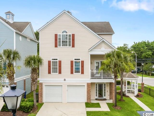 10 Palmas Dr. Surfside Beach, SC 29575