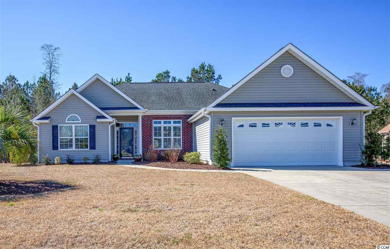 325 Vintage Circle Myrtle Beach, SC 29579