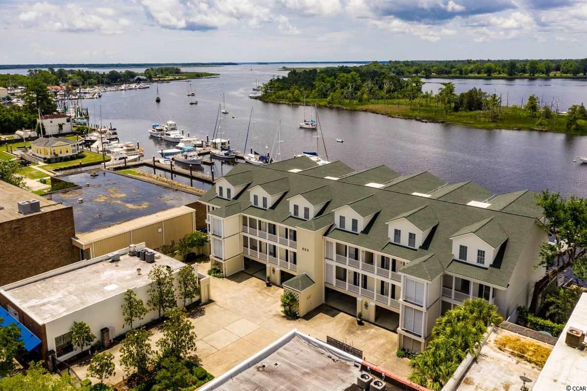 623 Front St. UNIT #223 Georgetown, SC 29440