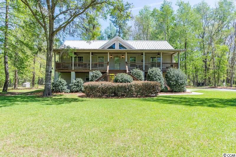 1654 Embree Rd. Bamberg, SC 29003