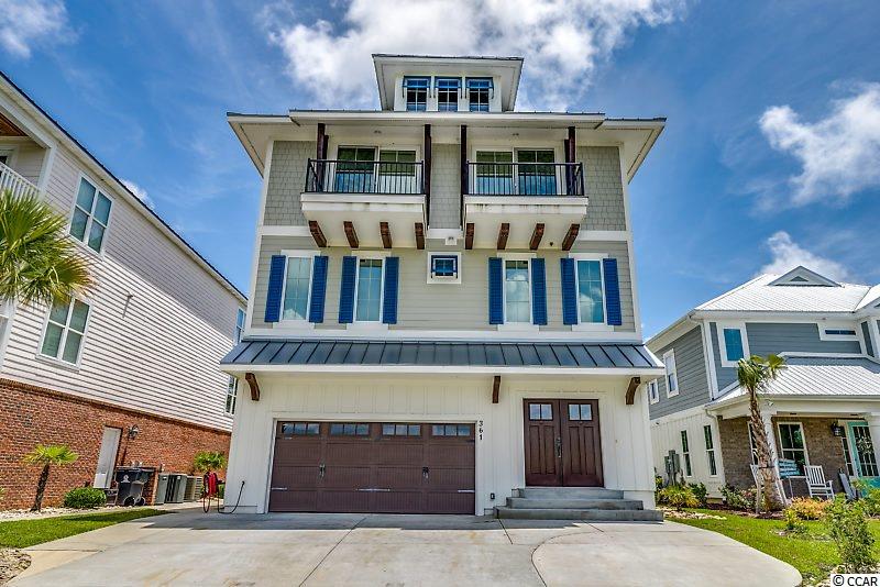 361 Harbour View Dr. Myrtle Beach, SC 29579