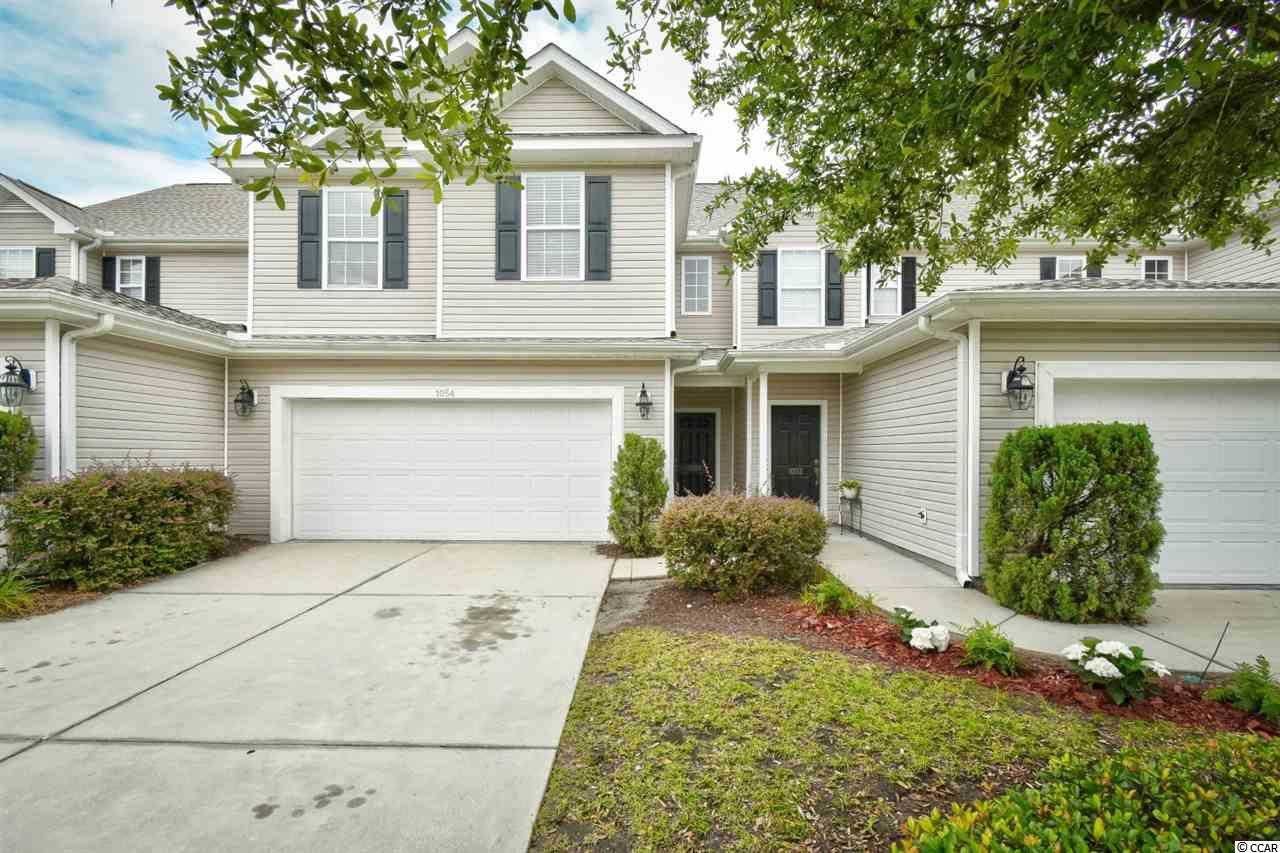 1054 Fairway Ln. Conway, SC 29526