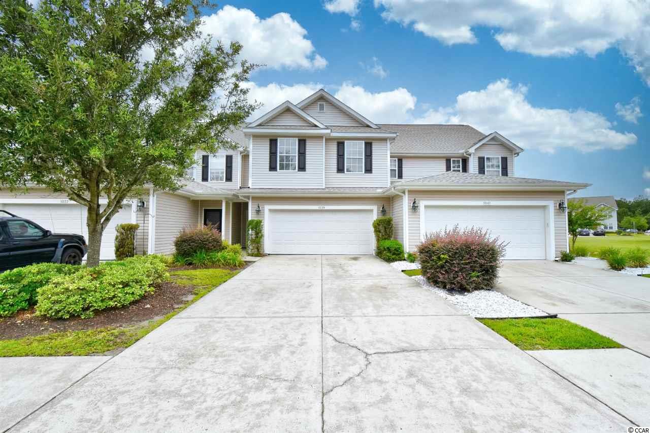 1039 Fairway Ln. Conway, SC 29526