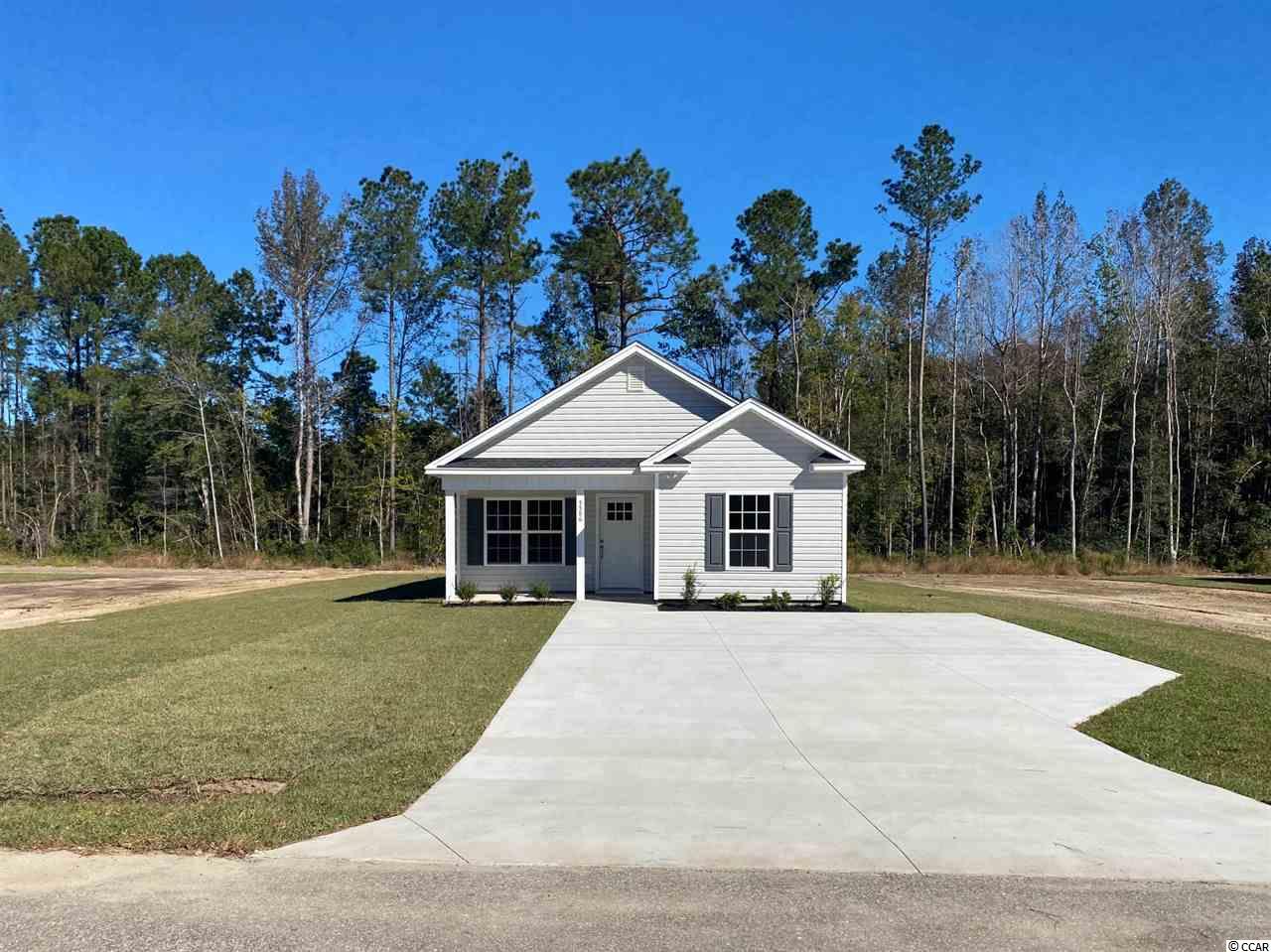 5586 Fern Ridge Rd. Conway, SC 29527