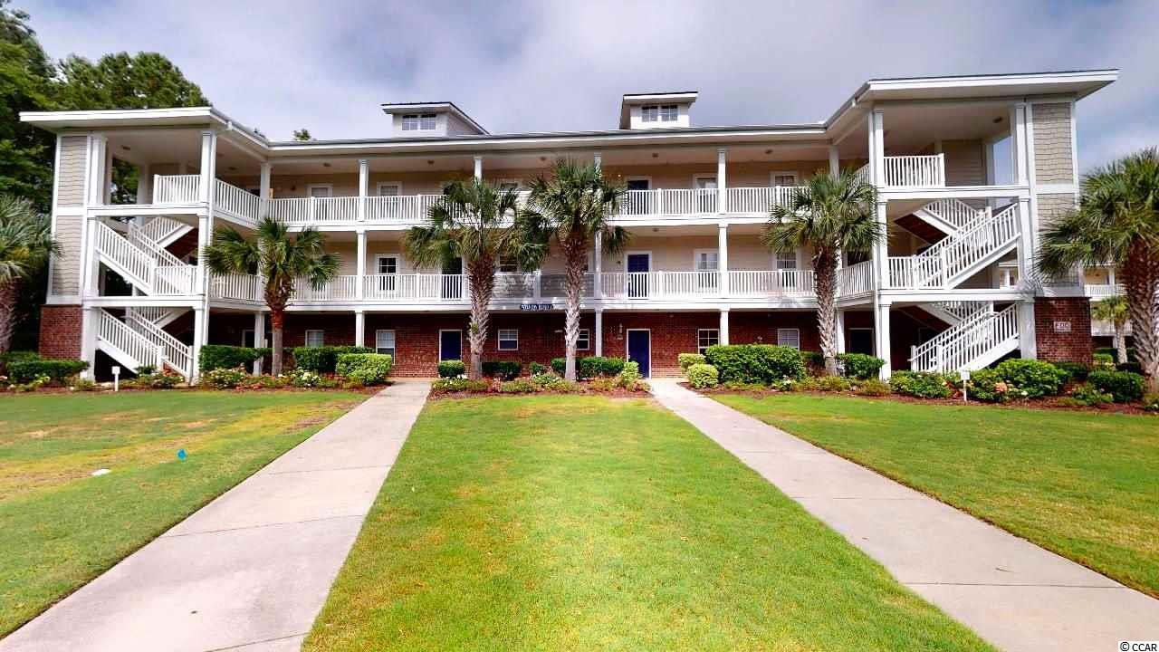 6253 Catalina Dr. UNIT #622 North Myrtle Beach, SC 29582