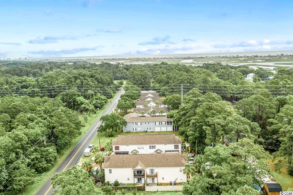 587 Sunnyside Ave. UNIT A Murrells Inlet, SC 29576