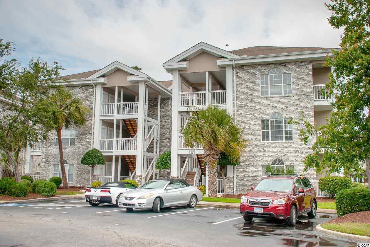 4773 Wild Iris Dr. UNIT 5-105 Myrtle Beach, SC 29577