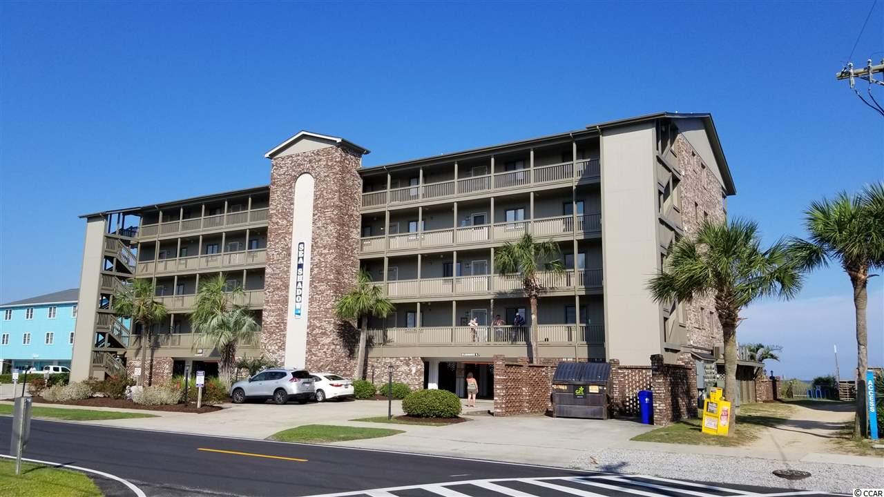 811 N Ocean Blvd. UNIT #302 Surfside Beach, SC 29575