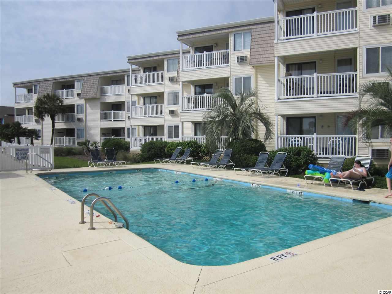 9620 Shore Dr. UNIT #101 Myrtle Beach, SC 29572