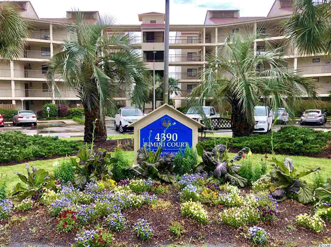 4390 Bimini Ct. UNIT Unit 206-C Little River, SC 29566