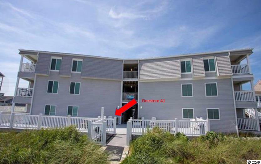 5000 N Ocean Blvd. UNIT A1 North Myrtle Beach, SC 29582