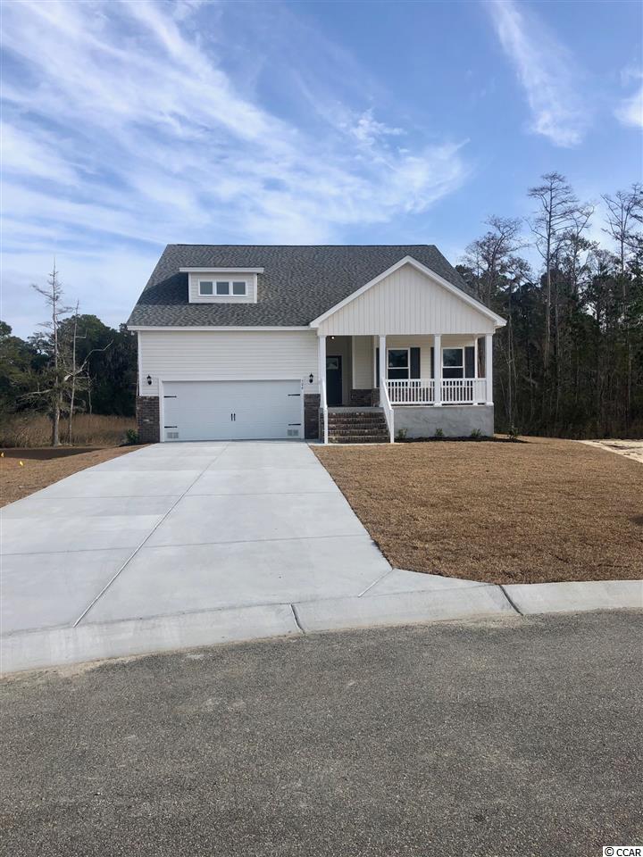 506 Antebellum Ln. Georgetown, SC 29440