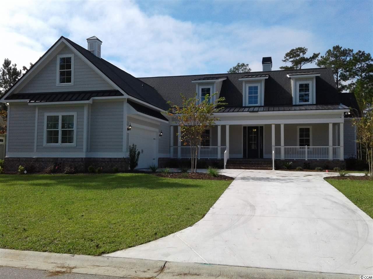 608 Whispering Pine Ct. Murrells Inlet, SC 29576