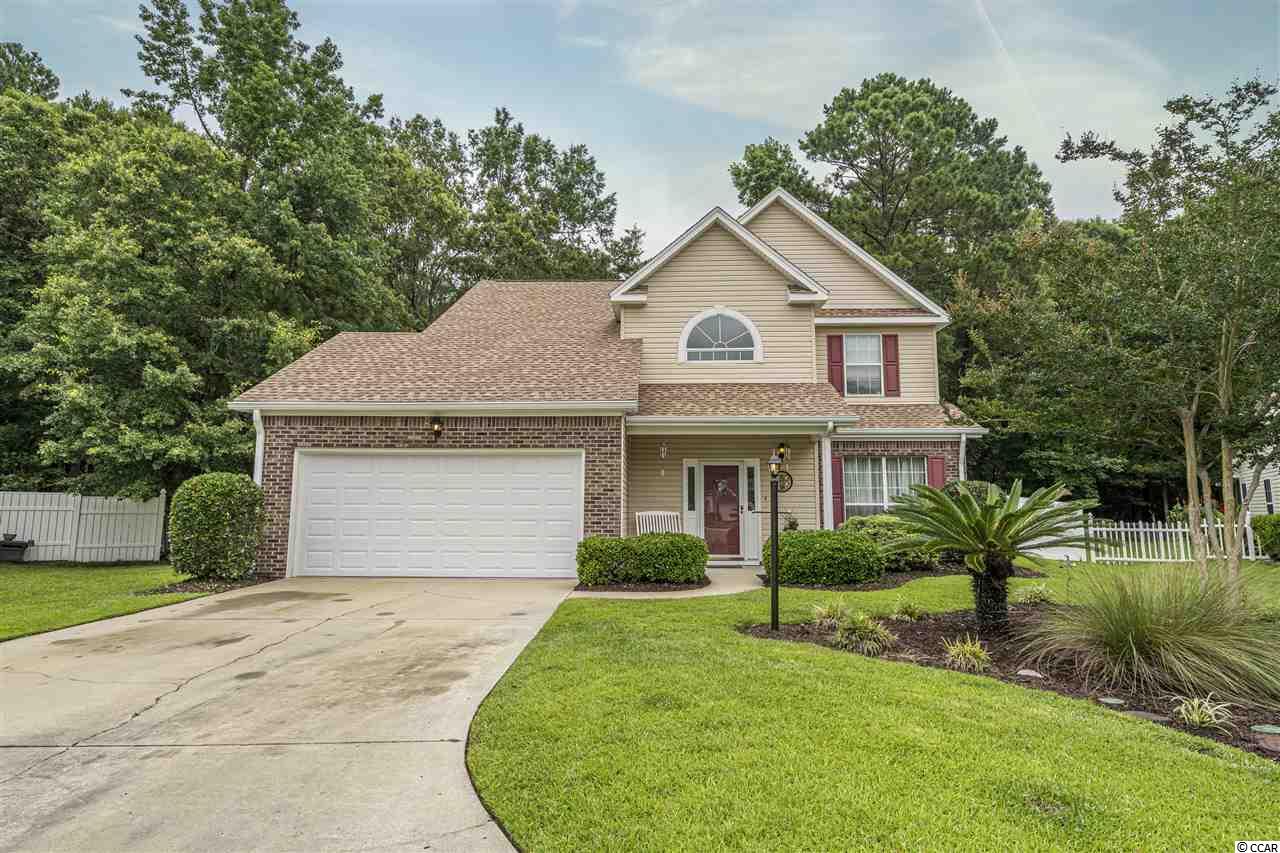 439 Bridleford Dr. Myrtle Beach, SC 29588