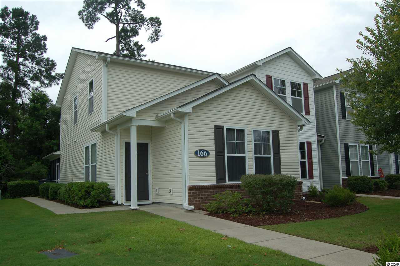 166 Olde Towne Way UNIT #1 Myrtle Beach, SC 29588