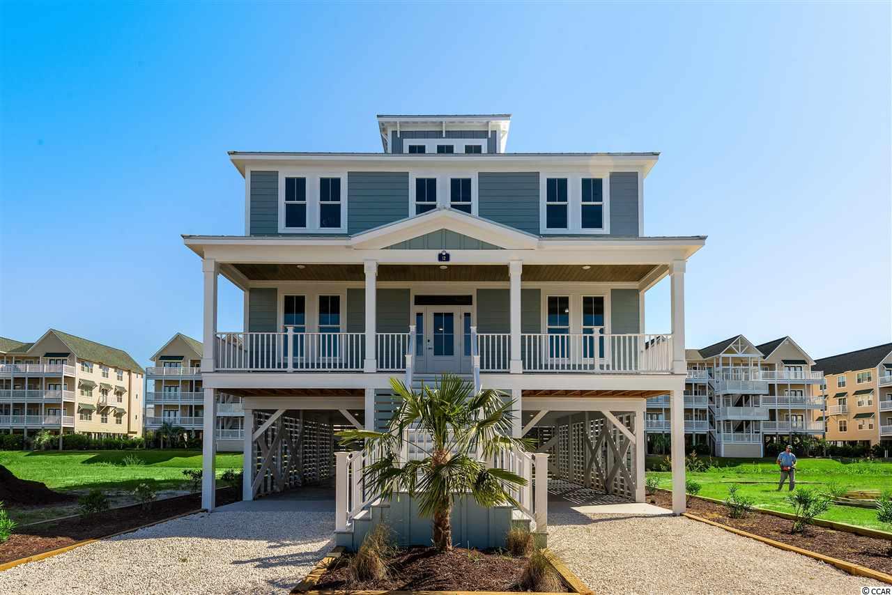 12 Via Dolorosa Dr. Ocean Isle Beach, NC 28469