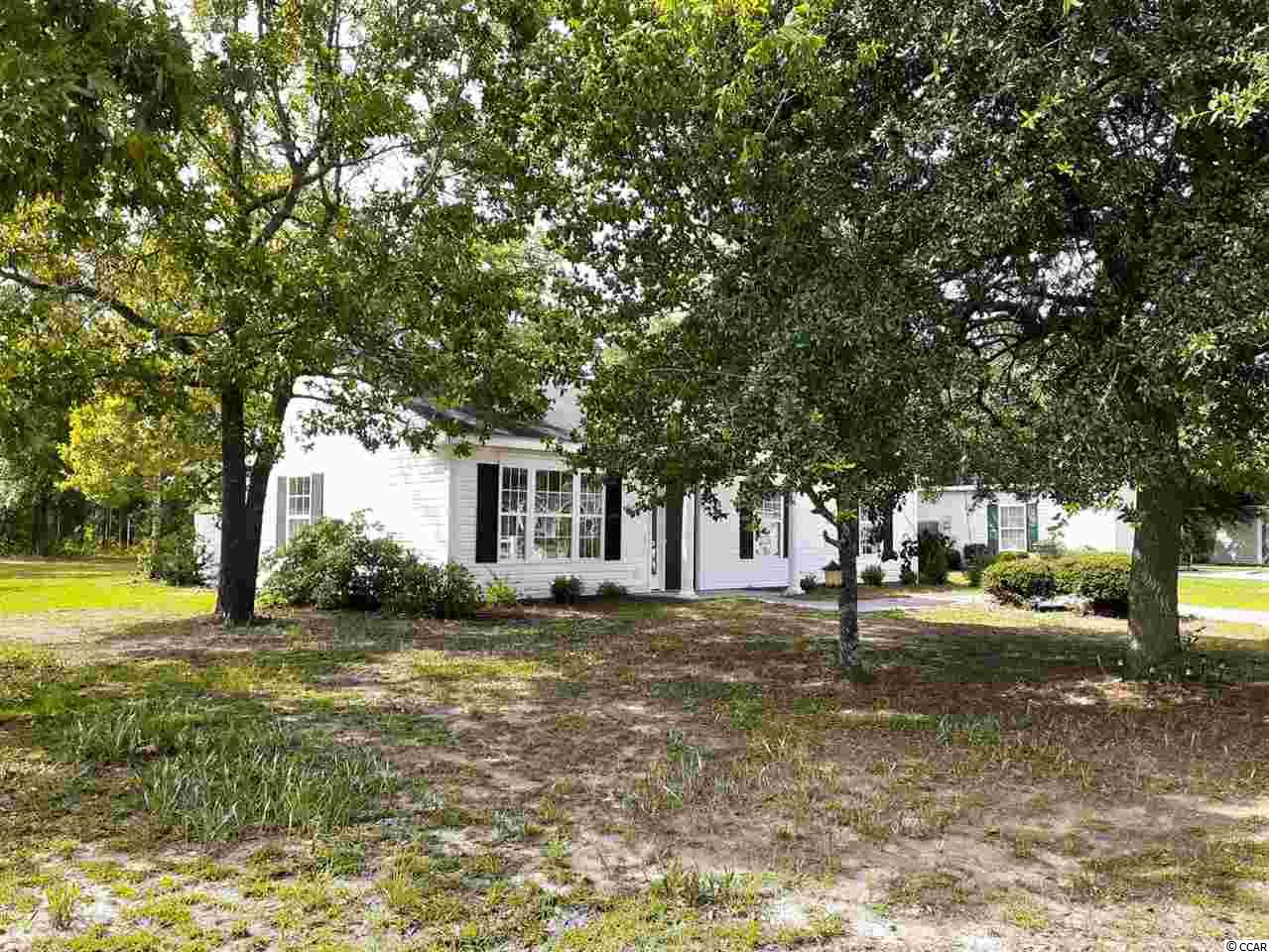 2936 Mary Hines Ln. Georgetown, SC 29440