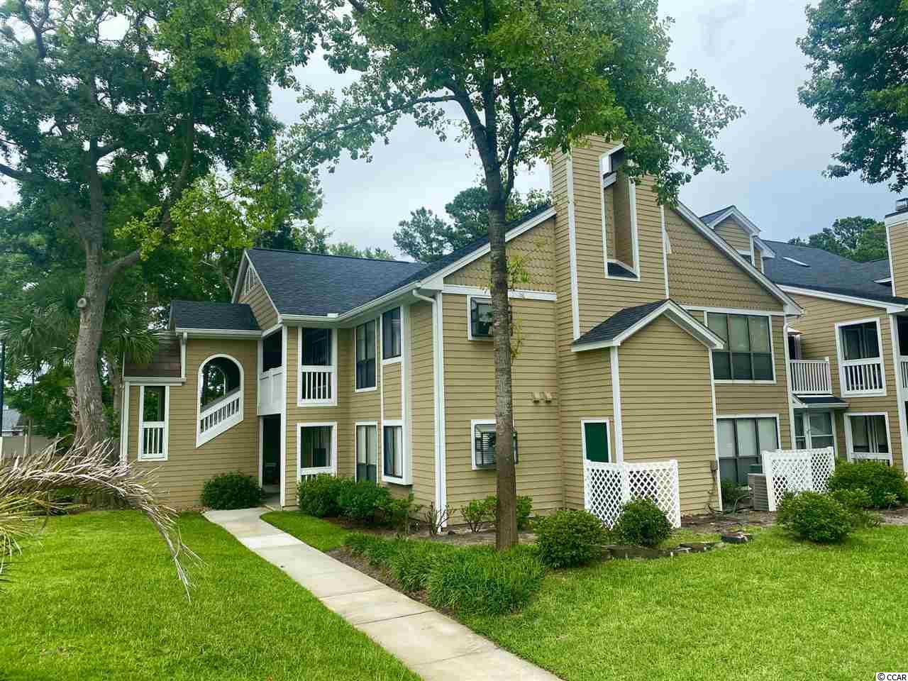 900 Court Yard Dr. UNIT L-5 Myrtle Beach, SC 29577